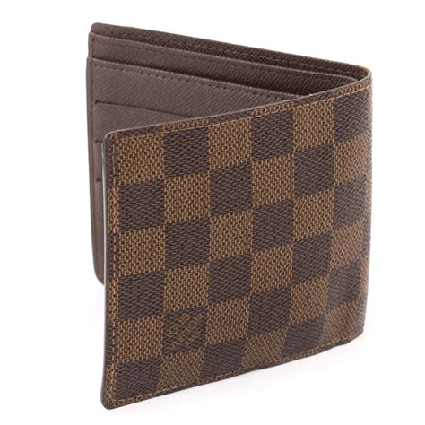 used louis vuitton wallet men's|authentic Louis Vuitton wallet.